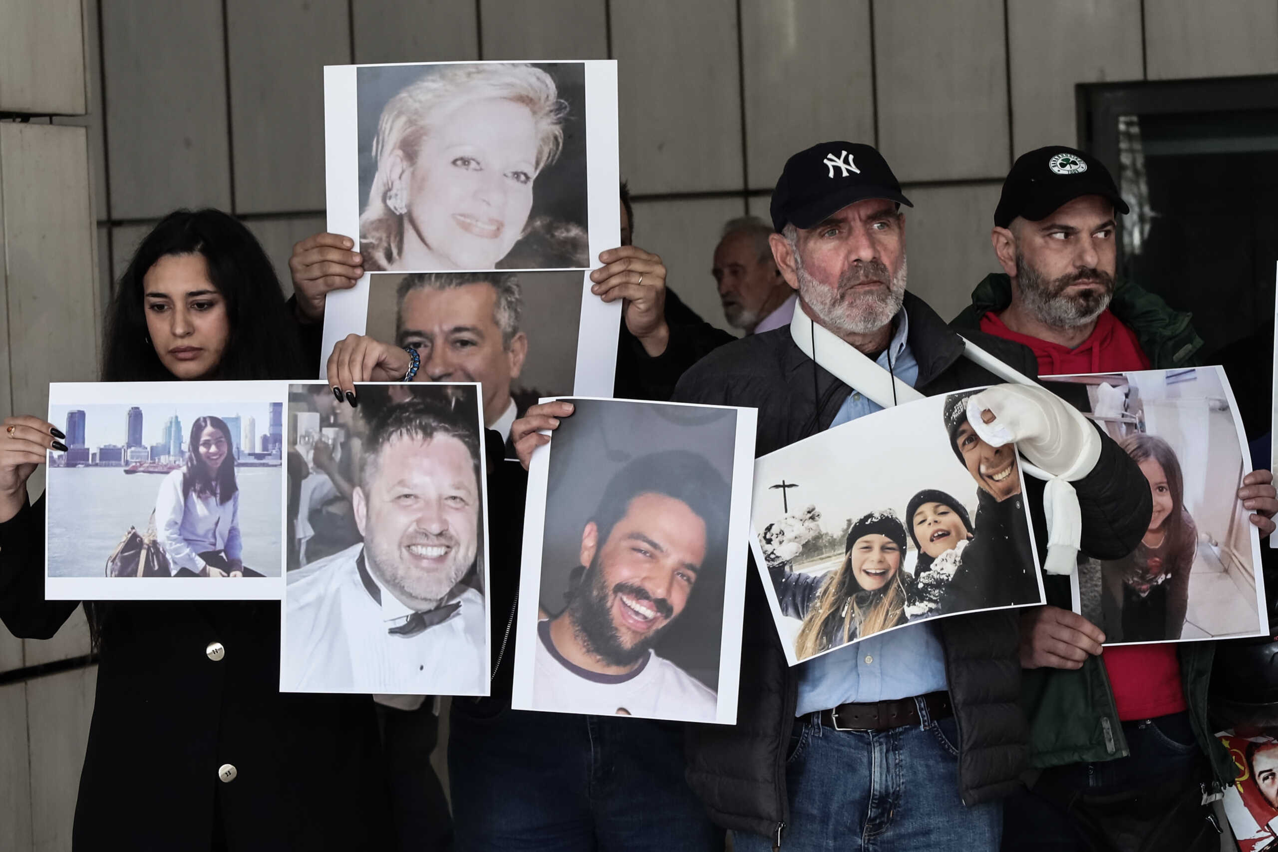 Μάτι: Ασκήθηκε έφεση για όλους τους κατηγορούμενους της εθνικής τραγωδίας