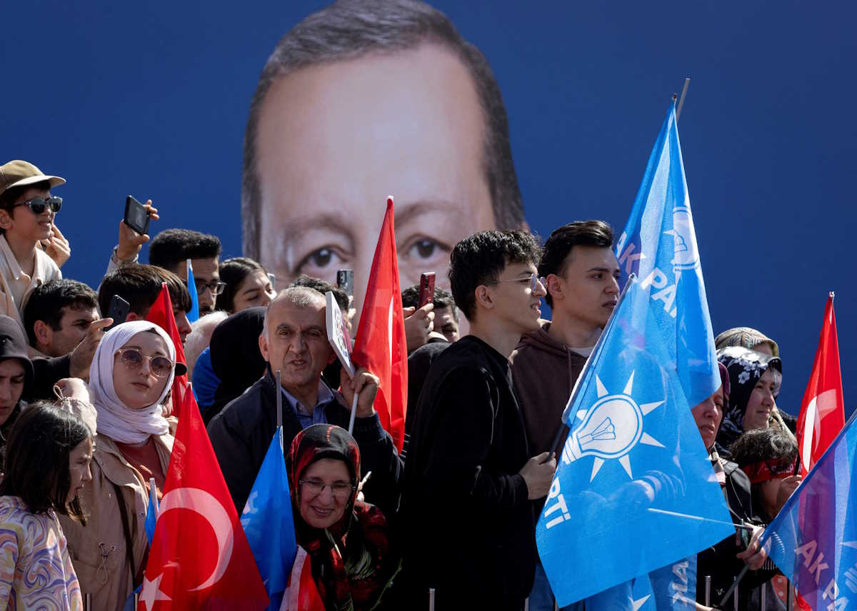 Τουρκία: Πολιτική αναλύτρια στο newsit.gr για την εκλογική πανωλεθρία του Ρετζέπ Ταγίπ Ερντογάν