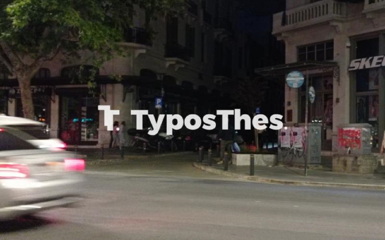 Black out στη Θεσσαλονίκη – Δρόμοι χωρίς φανάρια και εγκλωβισμοί σε ασανσέρ
