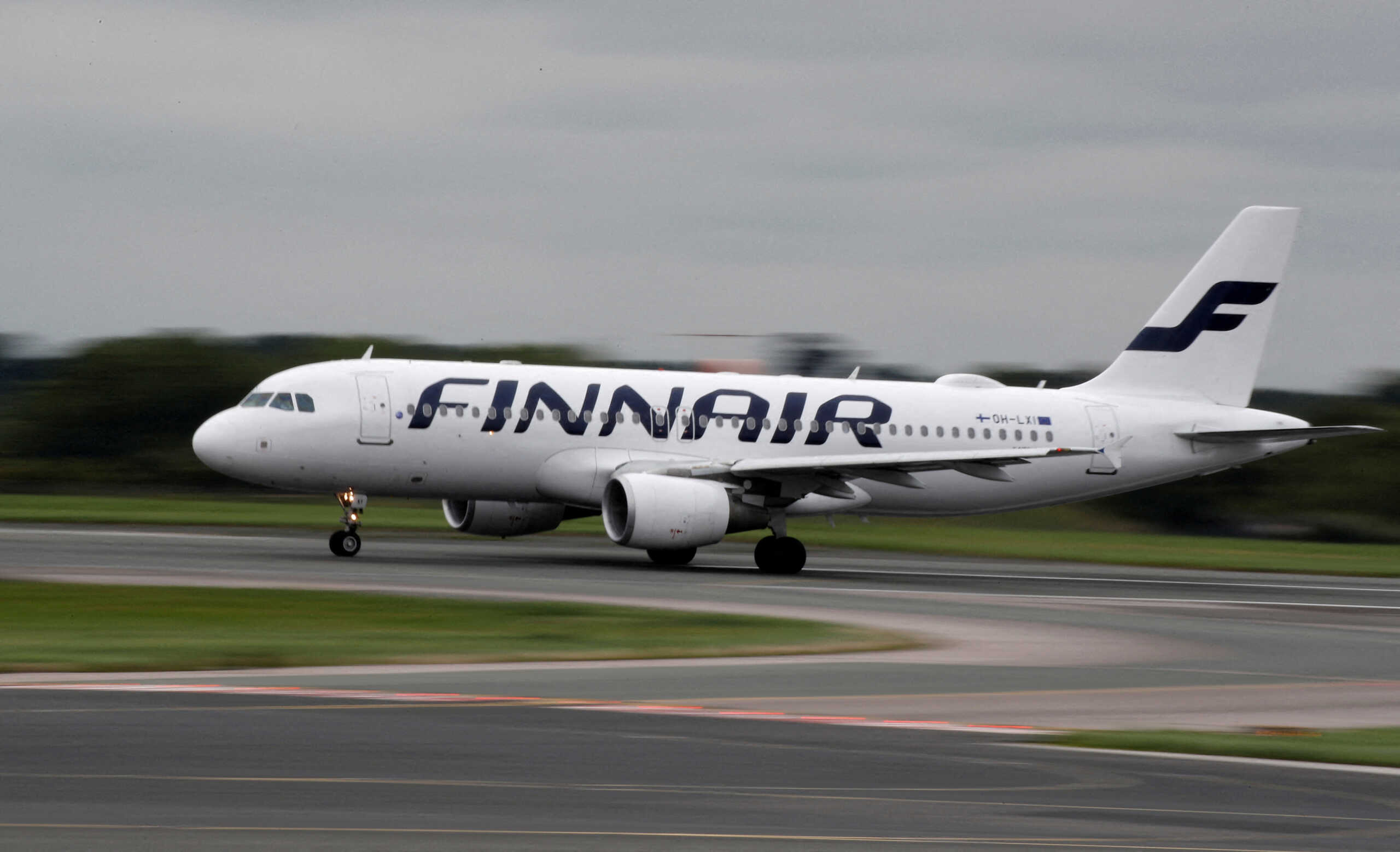 Φινλανδία: Αναβάλλονται οι πτήσεις της Finnair προς το Τάρτου της Εσθονίας λόγω παρεμβολών στο GPS