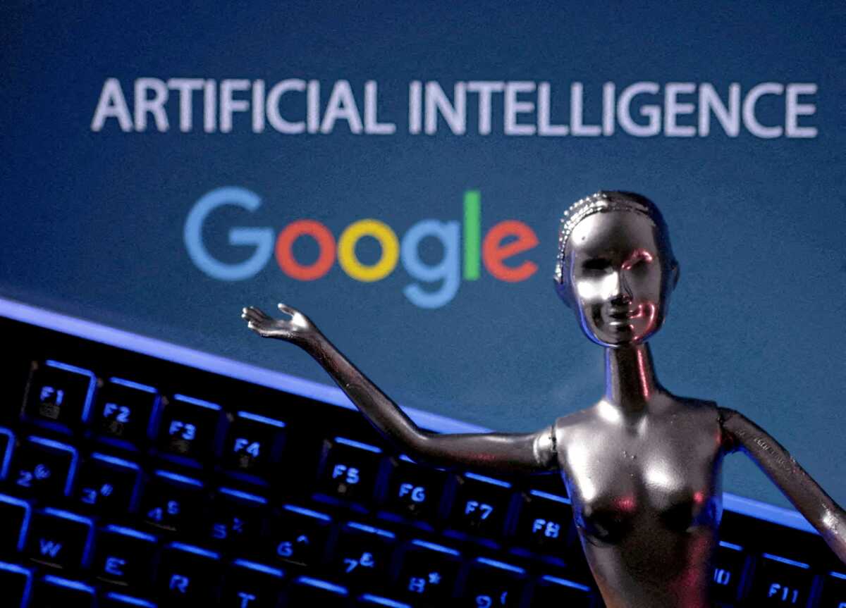 Google: «Παράθυρο» για χρεώσεις στους χρήστες λόγω AI