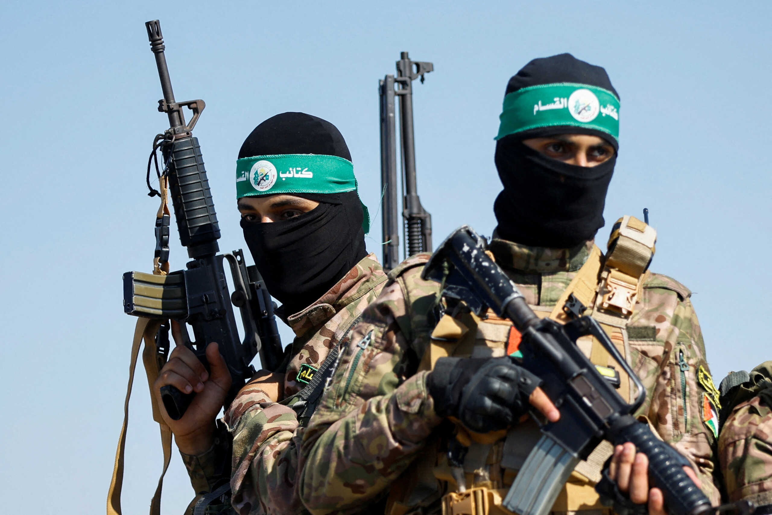 «Ο στρατός του Ισραήλ γνώριζε τα σχέδια της Χαμάς για επίθεση και αρπαγή ομήρων δύο εβδομάδες πριν την 7η Οκτωβρίου»