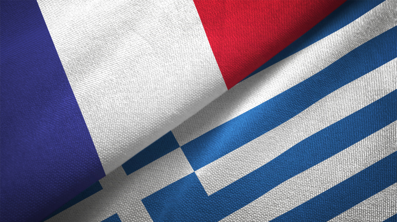 Γαλλία: Ποιες ελληνικές επιχειρήσεις τροφίμων διερευνούν συνεργασία με τη Carrefour και Lecrerc