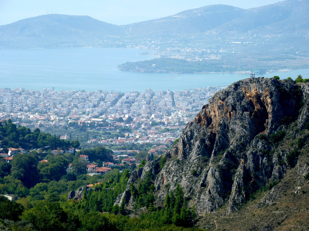 Ταξίδι στο Βόλο: Ακολούθησε μία συμβουλή όπου κι αν πας