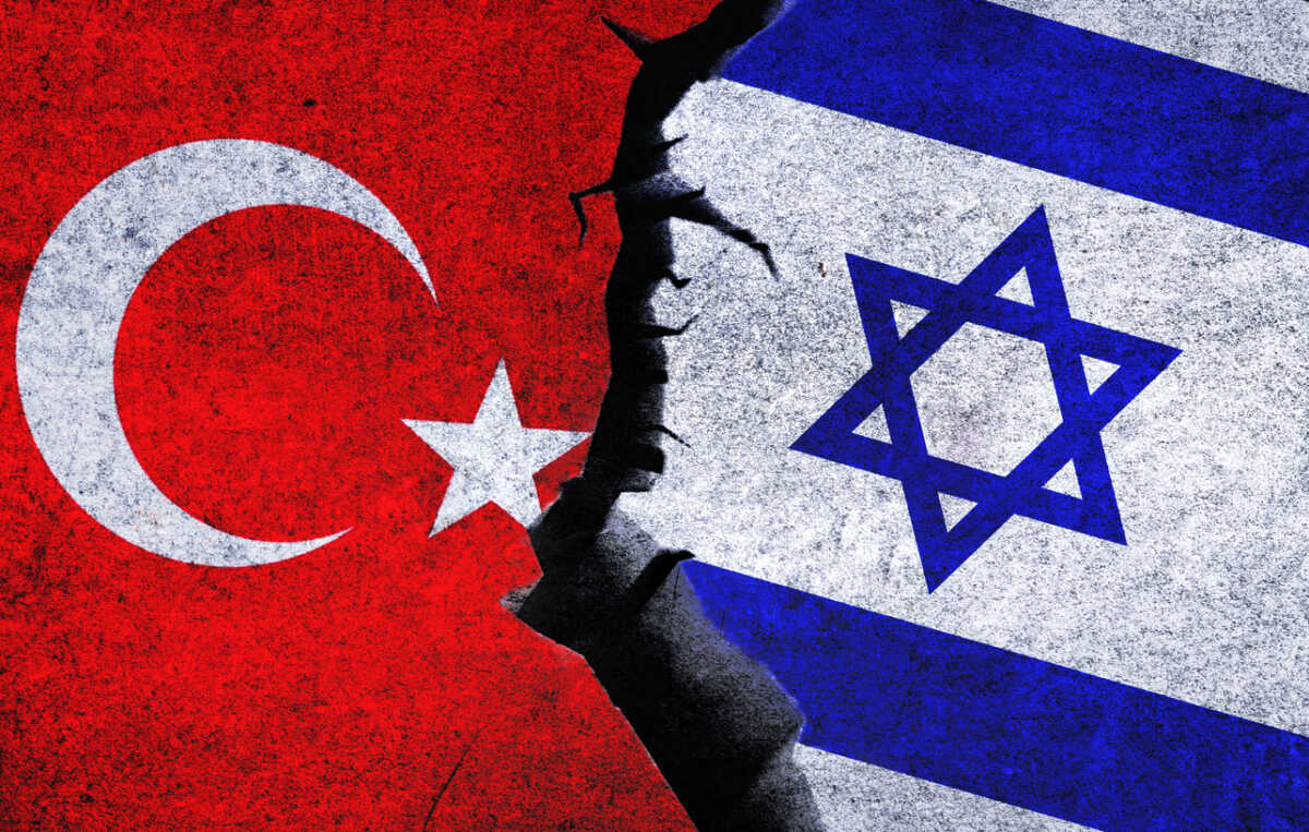Άγρια κόντρα των ΥΠΕΞ Ισραήλ και Τουρκίας: «Δικτάτορας ο Ερντογάν» – «Είσαι ψεύτης και συκοφάντης»