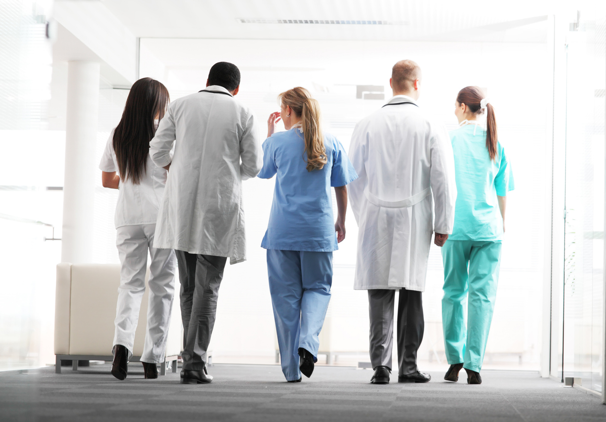ΚΕΠΑ: Από 1 έως 26 Μαΐου οι αιτήσεις για την κάλυψη των 1200 θέσεων ιατρών – Ποιες είναι οι νέες ειδικότητες