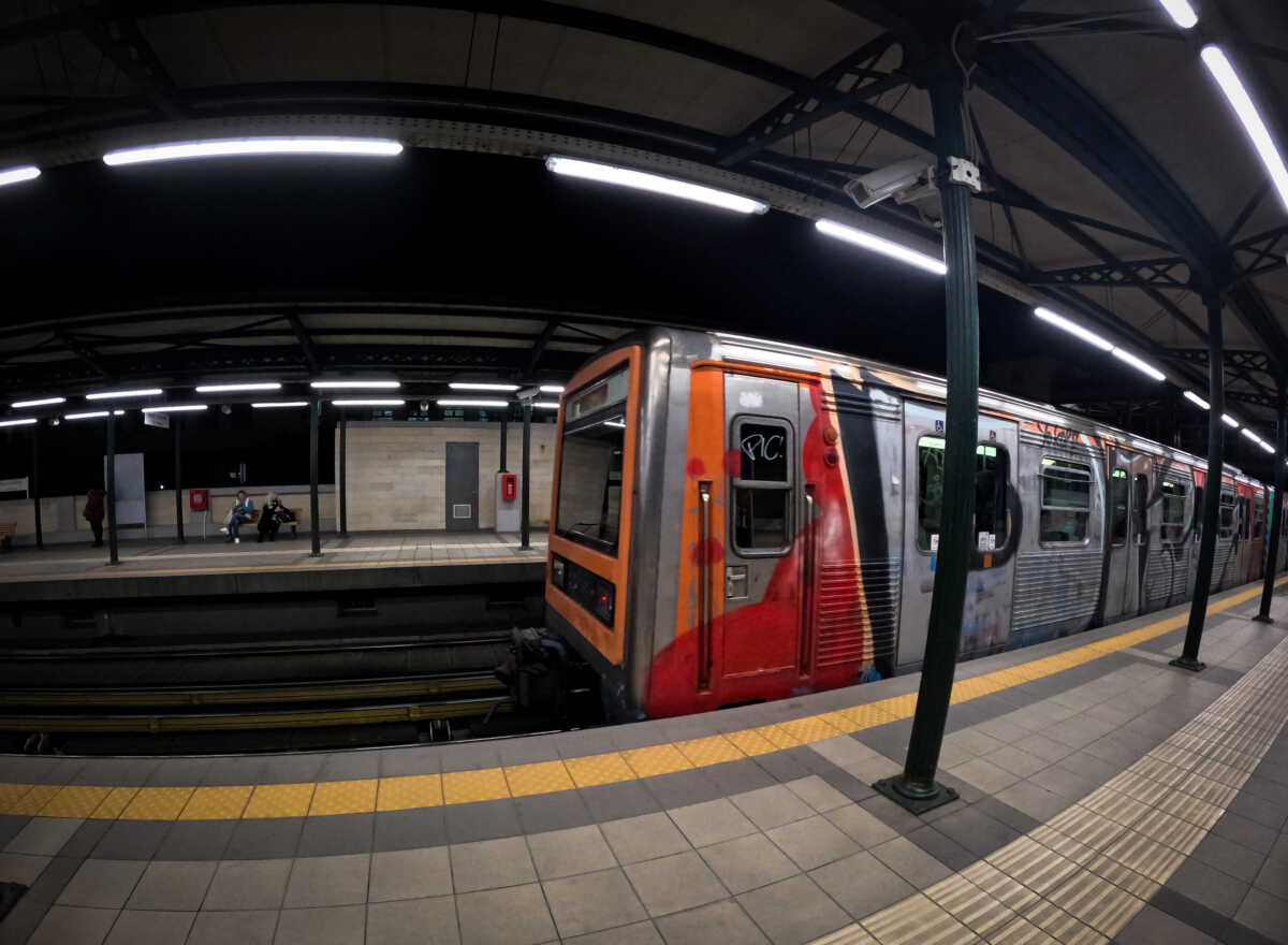 Ολυμπιακός – Φιορεντίνα: Πως θα κινηθούν σήμερα μετρό, τραμ και ηλεκτρικός