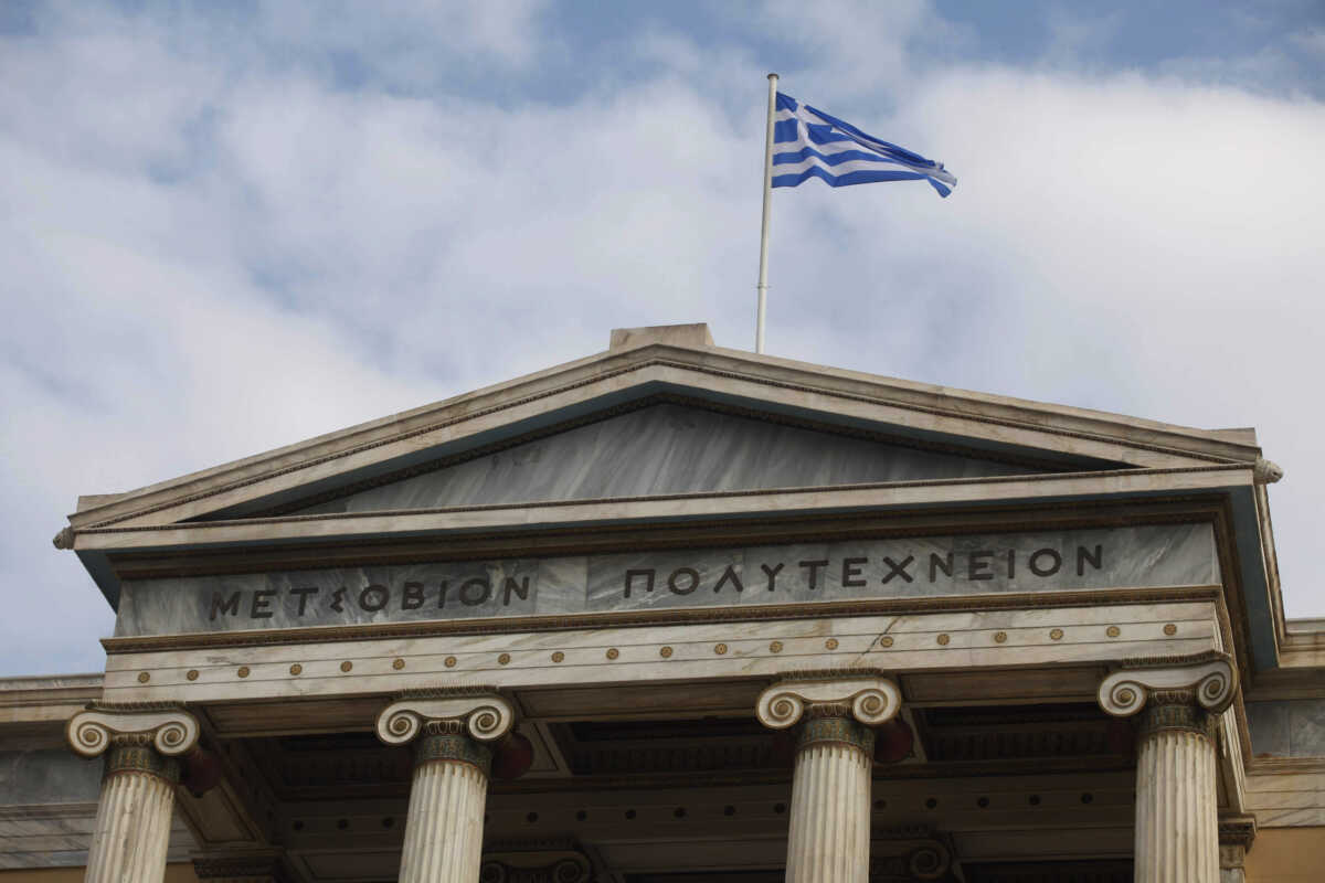 Επαγγελματική «αναγέννηση» των μηχανικών δείχνει έρευνα ένταξης των διπλωματούχων του ΕΜΠ στην αγορά εργασίας