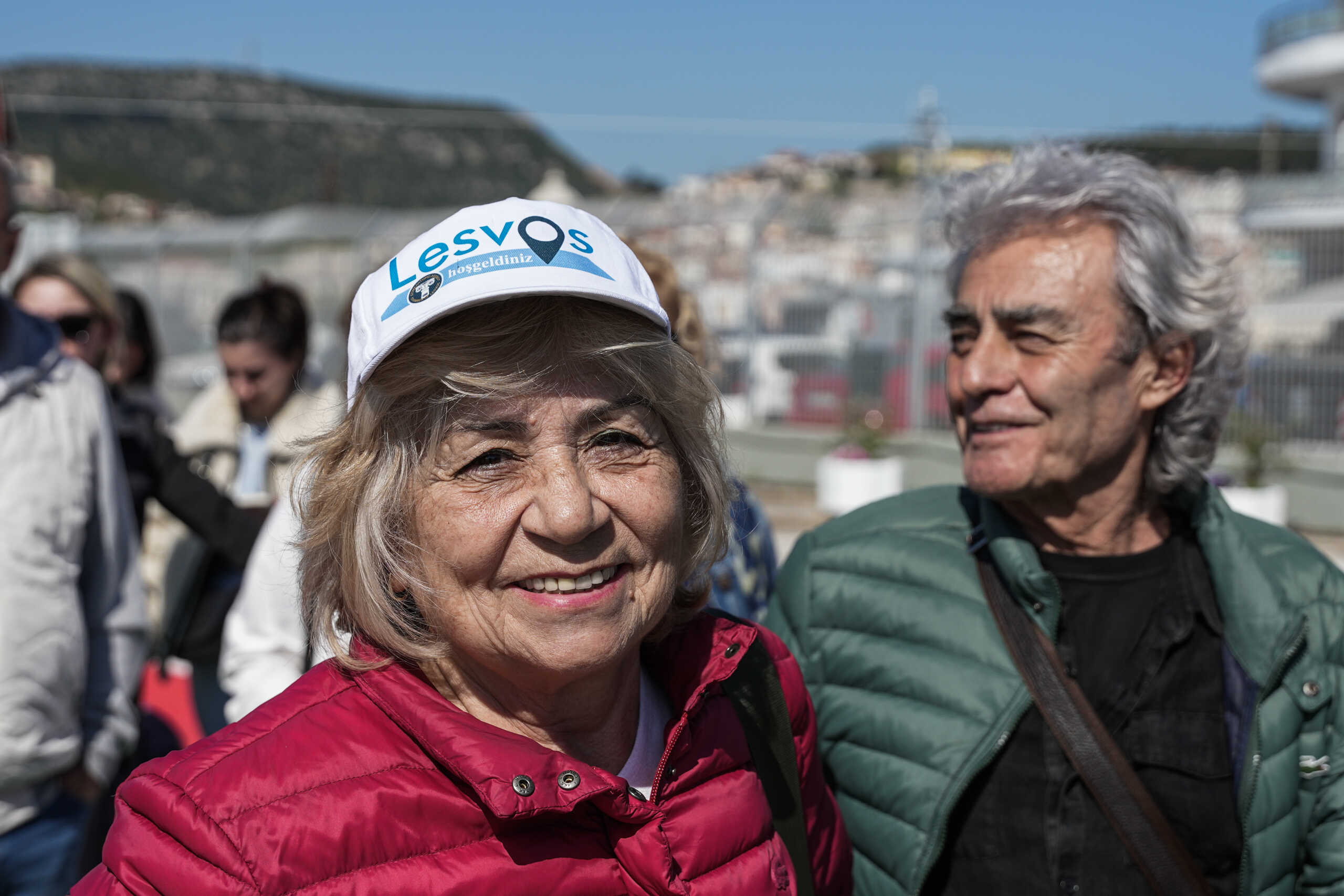 Μυτιλήνη: Πάνω από 6.500 οι Τούρκοι τουρίστες που έφτασαν στο νησί μέσα σε λίγες μέρες