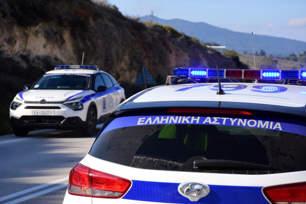 Απειλούσε ότι θα πάει να βρει την πρώην του στο ξενοδοχείο – Τον κατήγγειλε και συνελήφθη