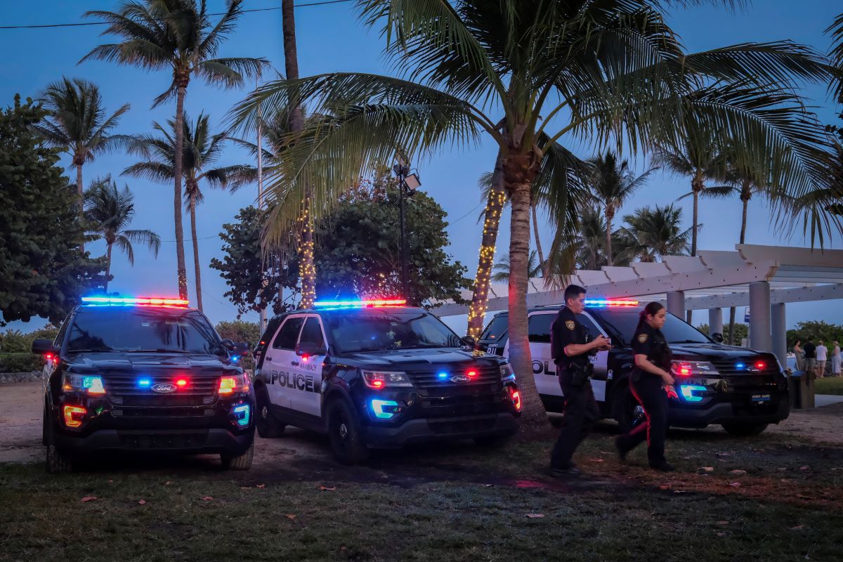 Φλόριντα: Δυο νεκροί σε μπαρ όταν ένοπλος άνδρας άνοιξε πυρ μετά από λογομαχία