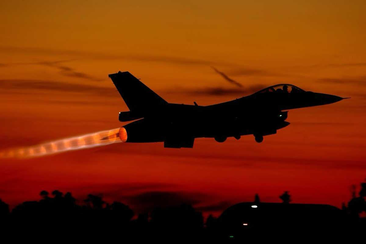ΝΑΤΟ: F-35, Rafale, Eurofighter, Gripen και τουρκικά F-16 στην Ανδραβίδα για την ευρωπαϊκή «Red Flag»