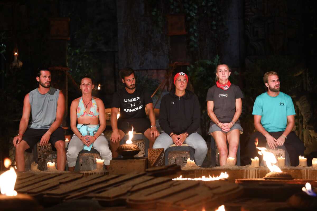 Survivor 2024: Κρίσιμη αναμέτρηση – Τι θα δούμε απόψε