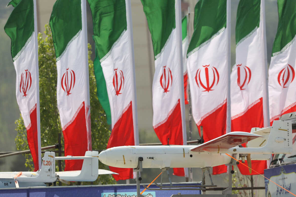 Η Τεχεράνη δεν σχεδιάζει άμεσα αντίποινα εναντίον του Ισραήλ