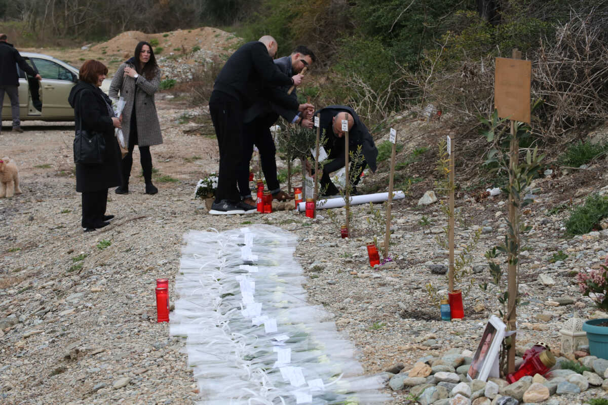 Τέμπη: Προανακριτική για το «μπάζωμα» θα ζητήσει ο ΣΥΡΙΖΑ – Έχουν  συντάξει κατηγορητήριο χωρίς να έχουν δει τη δικογραφία απαντούν κυβερνητικές πηγές