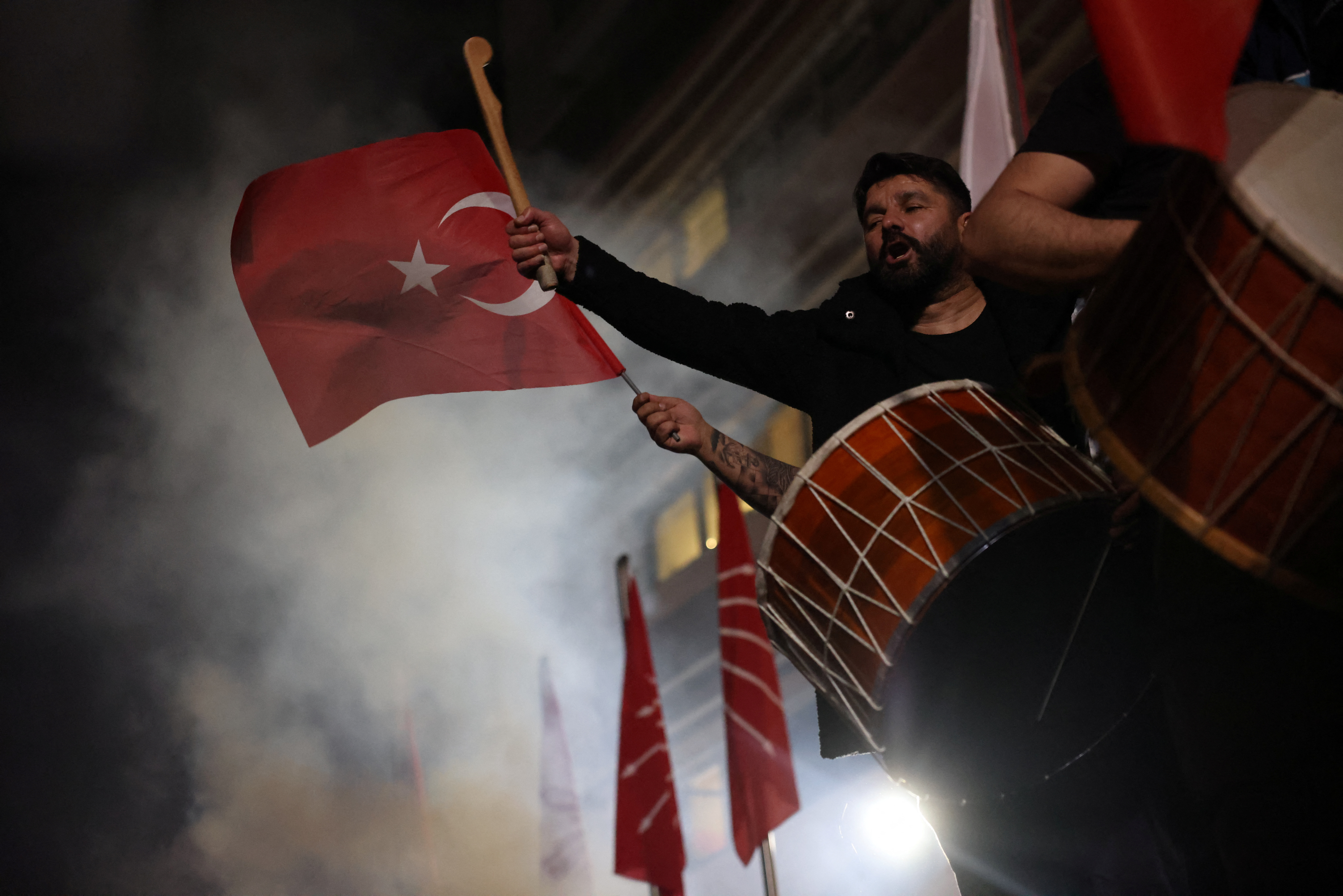 Τουρκία: Τι οδήγησε τον Ερντογάν στη μεγαλύτερη ήττα του εδώ και 22 χρόνια
