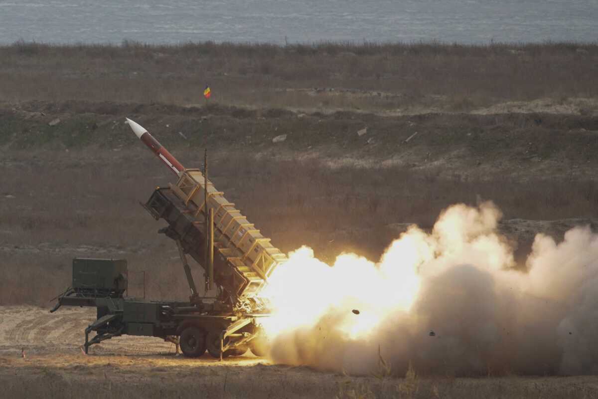 ΗΠΑ: Αξιωματούχος επιβεβαιώνει την αποστολή πυραύλων μεγάλου βεληνεκούς στην Ουκρανία
