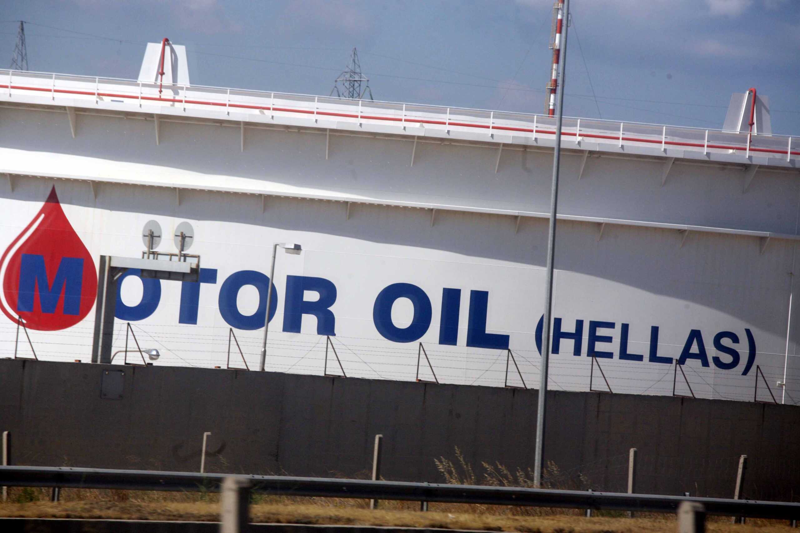 Motor Oil – Ελλάκτωρ: Διαπραγματεύσεις για την εξαγορά του 94,4% της Ηλέκτωρ