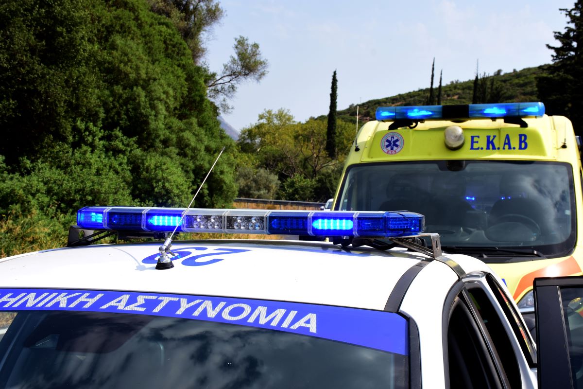 Αλεξανδρούπολη: Δυο νεαροί στο νοσοκομείο από βίαιη συμπλοκή 11 ατόμων – Συλλήψεις και για απόπειρα δολοφονίας