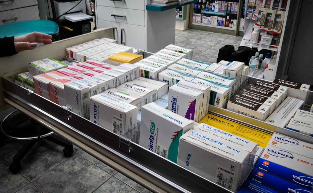 Υπουργείο Υγείας: 300 εκατ. ευρώ επιπλέον φέτος για τα φάρμακα – Πώς θα κατανεμηθούν