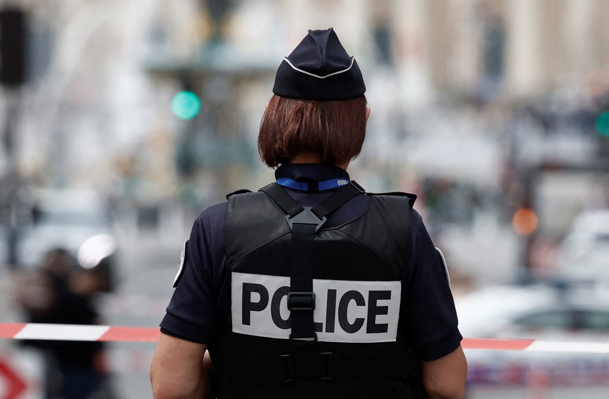 Γαλλία: Τρεις τραυματίες από επίθεση αγνώστου με μαχαίρι στον υπόγειο σιδηρόδρομο της Λυών