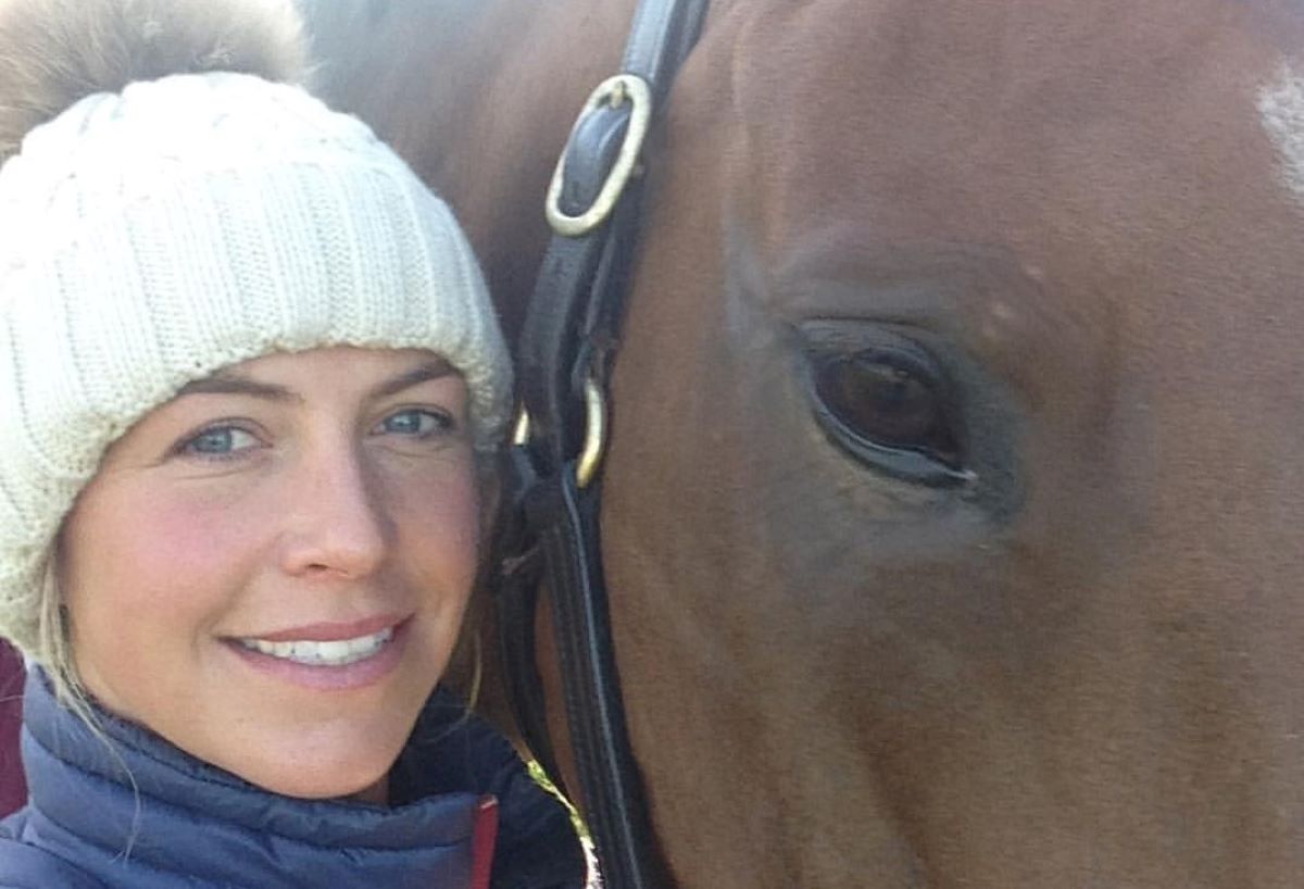 Georgie Campbell: Βρετανίδα ιππέας έπεσε από το άλογό της και σκοτώθηκε