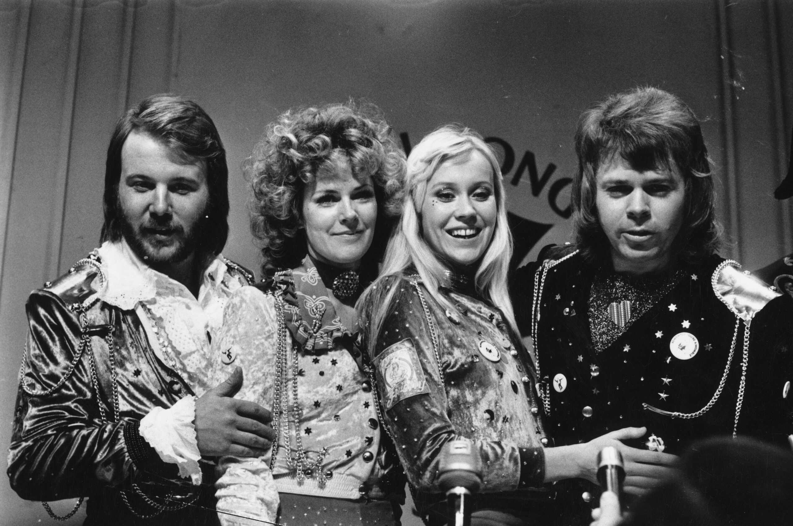 ABBA: Κέρδισαν τη Eurovision πριν 50 χρόνια με το «Waterloo» και άλλαξαν τον διαγωνισμό