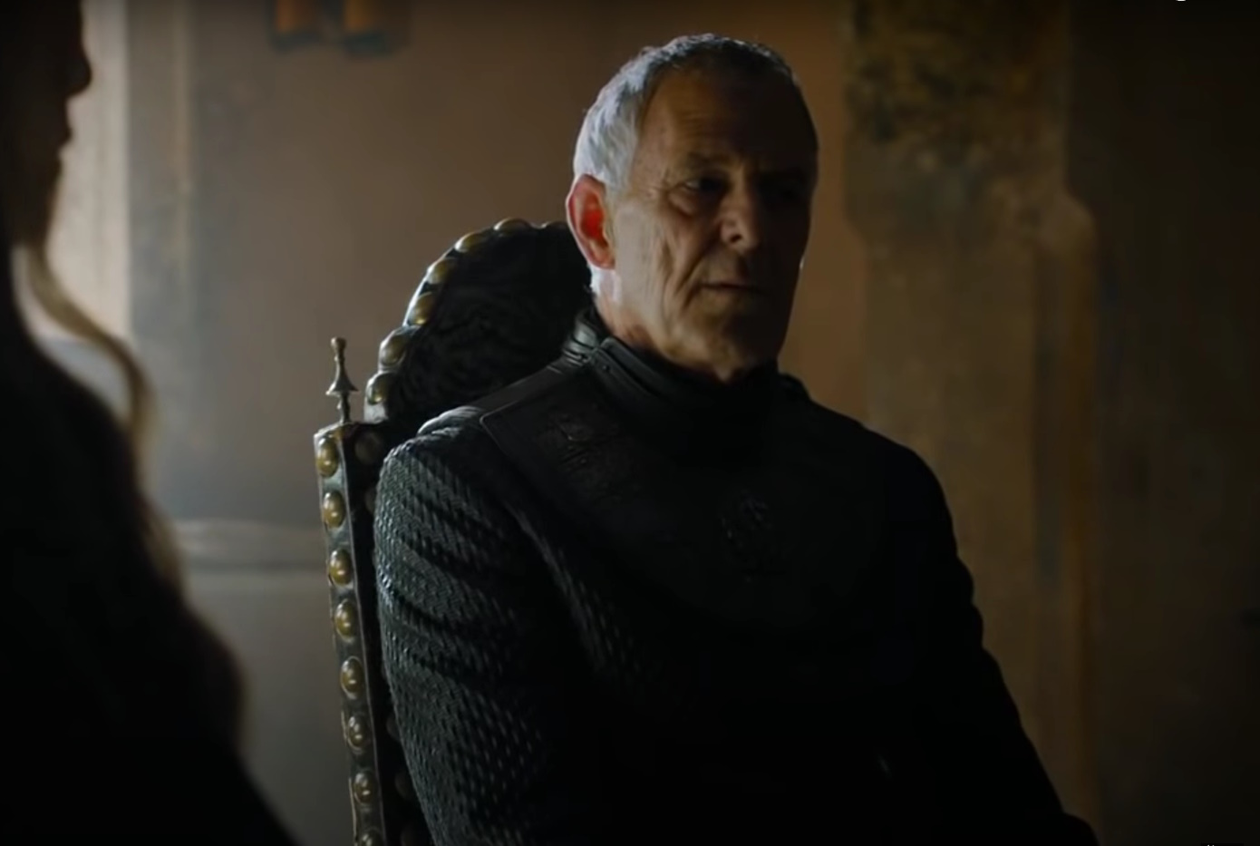 Πέθανε ο ηθοποιός Ian Gelder – Είχε υποδυθεί τον Κίβαν Λάνιστερ στο Game of Thrones
