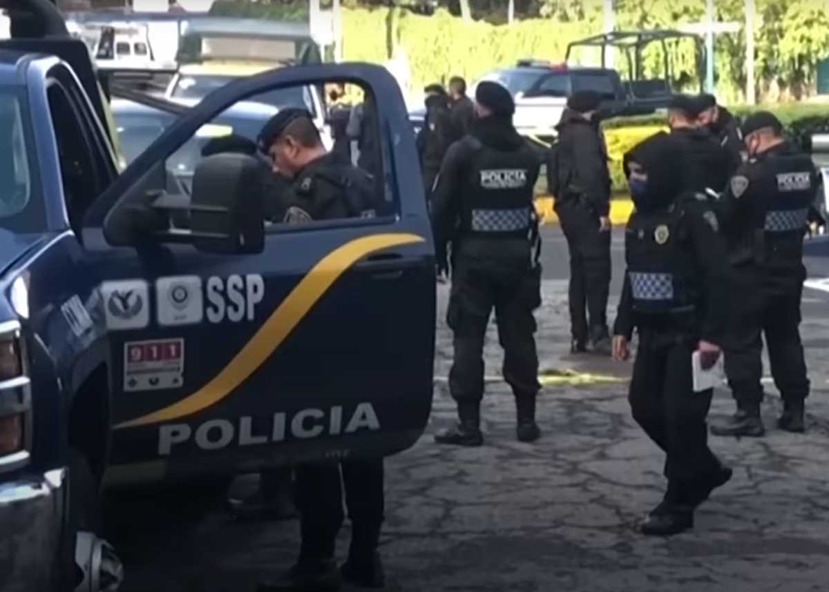 Μεξικό: Βρέθηκαν διαμελισμένοι τέσσερις άνθρωποι σε αυτοκίνητο, ανάμεσά τους και ένας υποψήφιος δήμαρχος