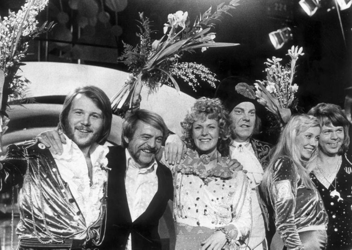 ABBA: Μέλη του θρυλικού συγκροτήματος νοσταλγούν τις best of στιγμές τους