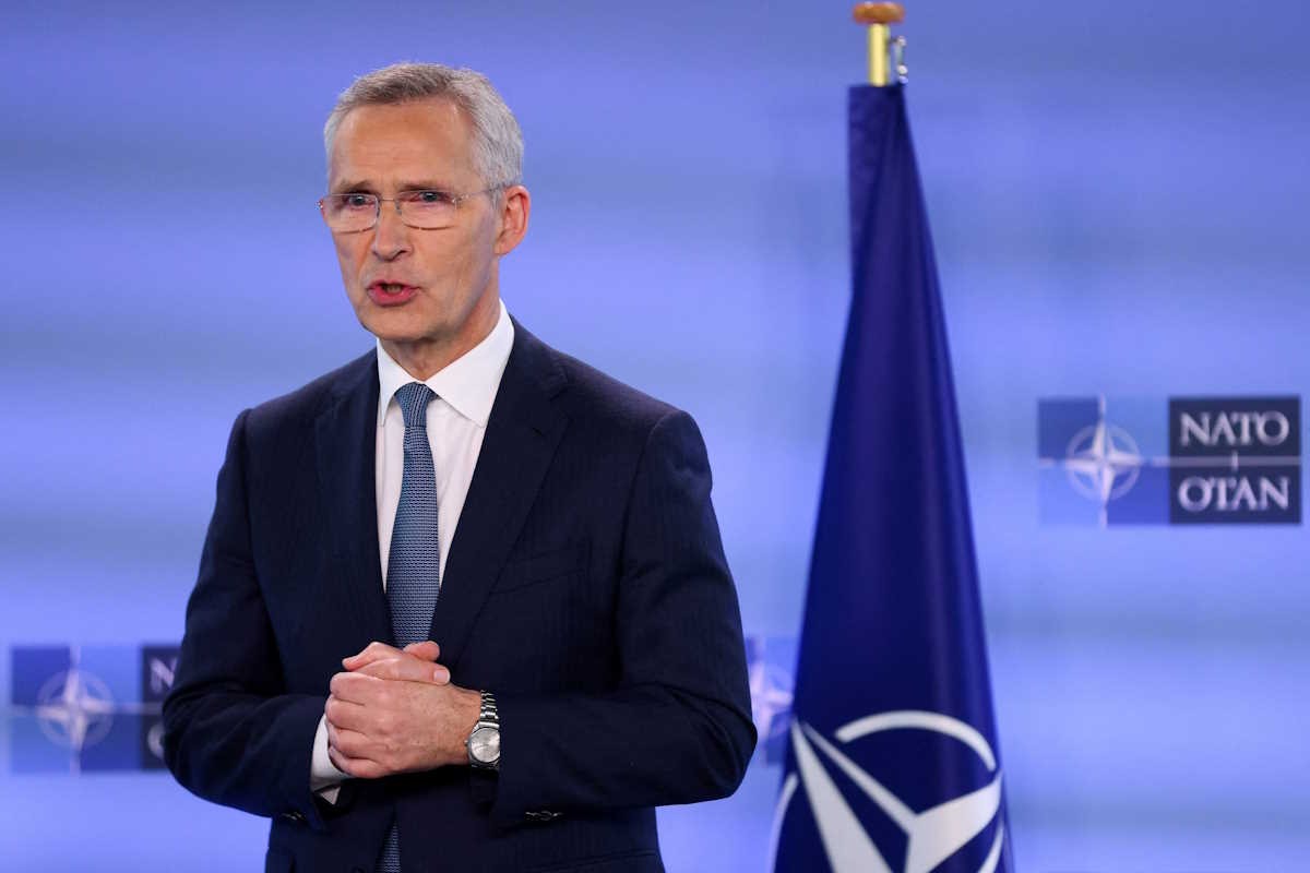 Το ΝΑΤΟ προειδοποιεί: Η Ρωσία εντείνει τις υβριδικές επιθέσεις στην Ευρώπη