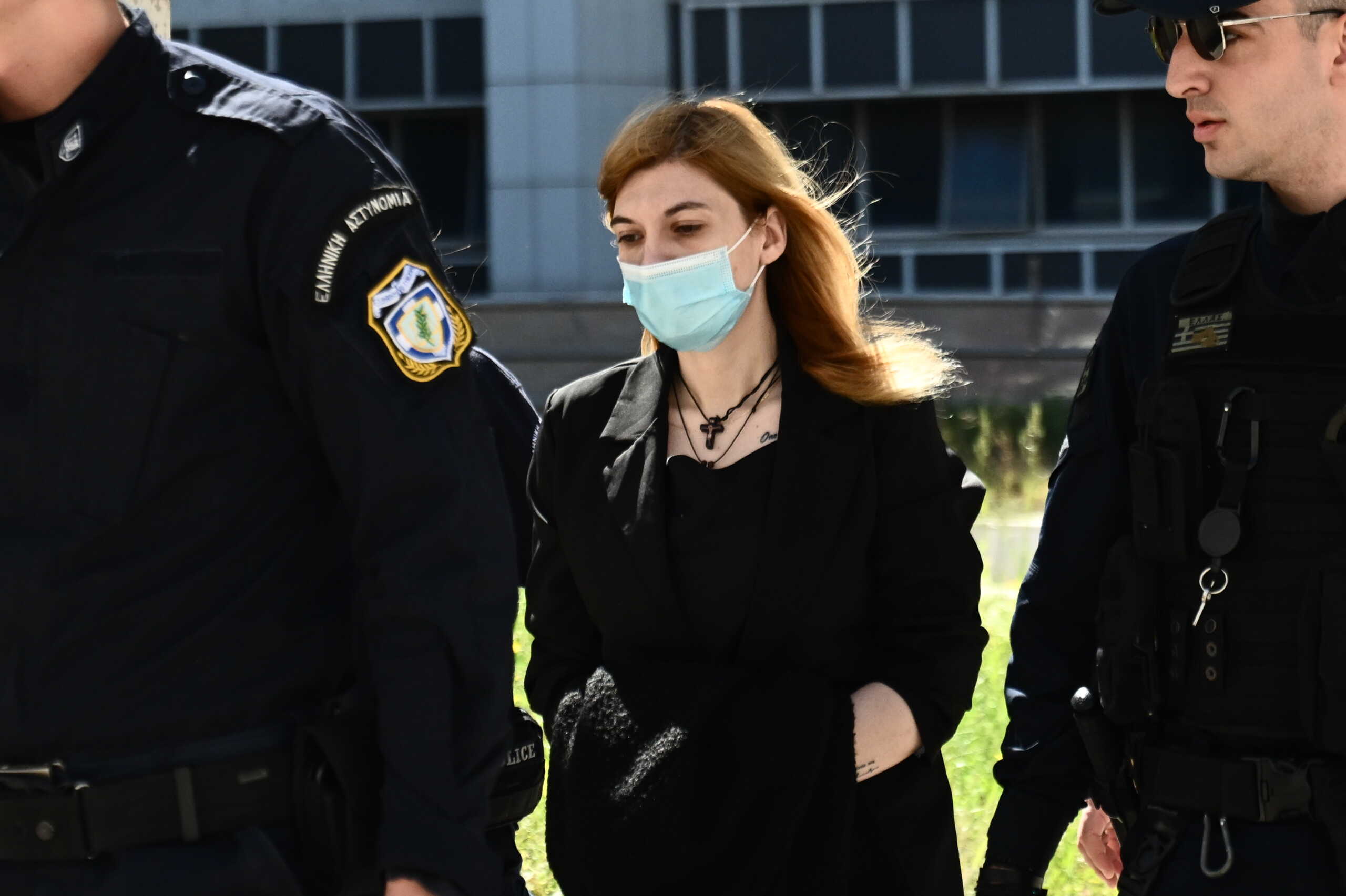 Δίκη Ρούλας Πισπιρίγκου: Η Μαλένα «ήταν ένα νεκρό παιδί, είχε ψυχρά άκρα» περιέγραψε ο υπεύθυνος της ΜΕΘ Παίδων