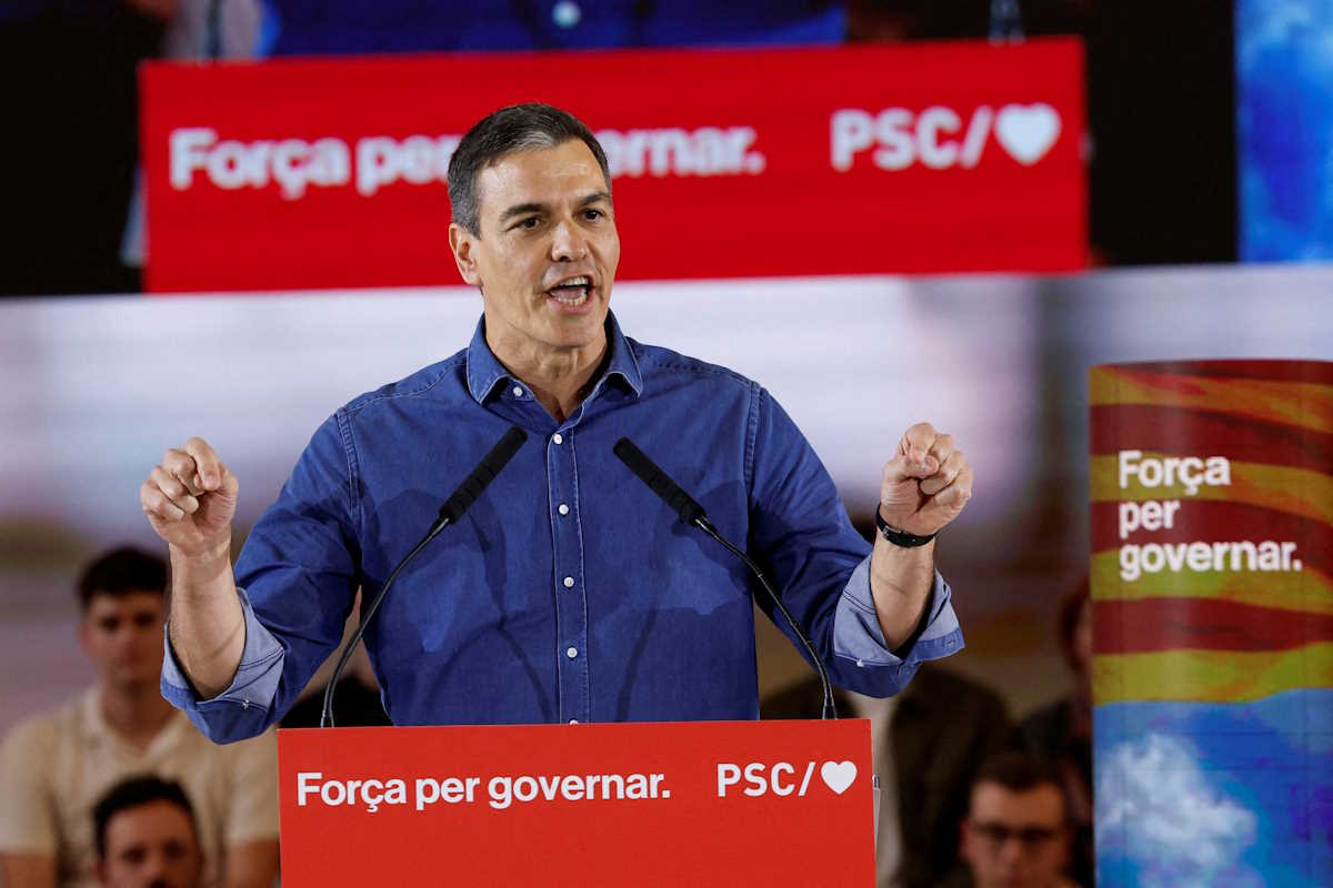 Ισπανία: Οι Σοσιαλιστές νικητές στις περιφερειακές εκλογές στην Καταλονία