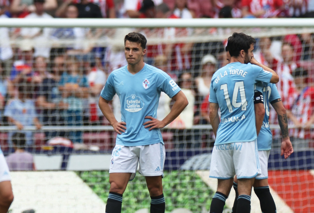 Θέλτα – Βαλένθια 2-2: Ο Τάσος Δουβίκας έκλεισε με γκολ τη σεζόν στη La Liga και έφερε την εντός έδρας ισοπαλία