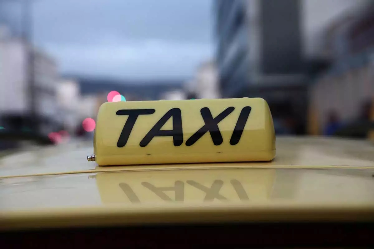 Ταξί: «Όχι» λέει το 93% των οδηγών στην Αττική σε χαμηλότερη τιμή από το υφιστάμενο κόμιστρο