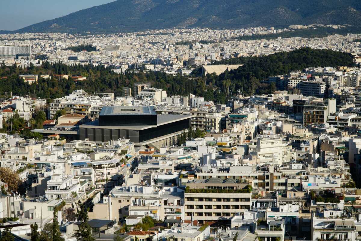 Ακίνητα Δημοσίου: Έρχεται σύντομα αξιοποίηση 1.000 ακινήτων της ΕΤΑΔ