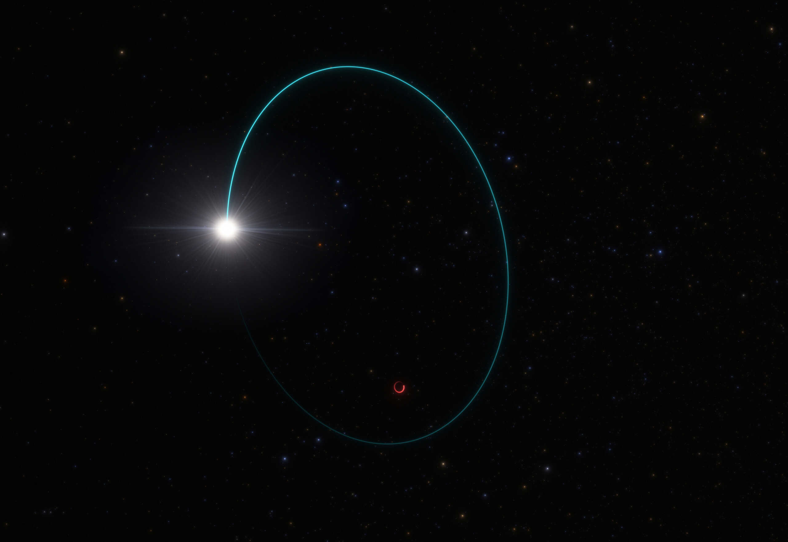 James Webb: Εντοπίστηκαν αποδείξεις από την πιο μακρινή συγχώνευση μαύρων τρυπών στο διάστημα