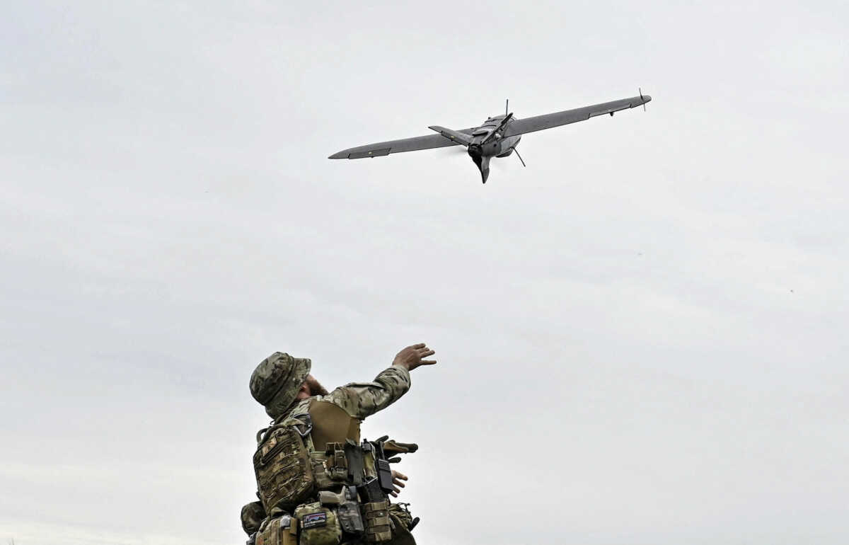 Οι Χούθι κατέρριψαν αμερικανικό drone στην Υεμένη