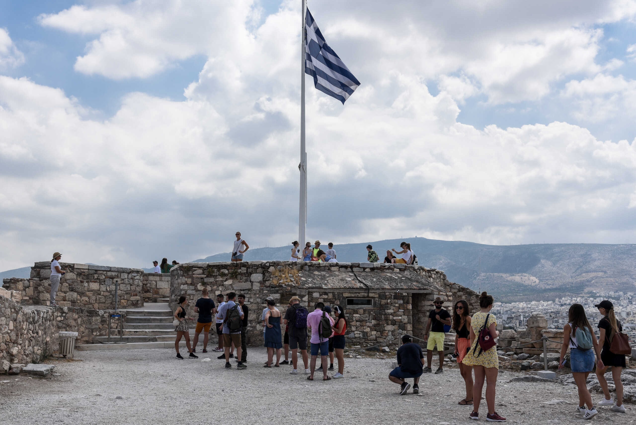 Ποια είναι η μέση κατάθεση ανά νομό της Ελλάδας