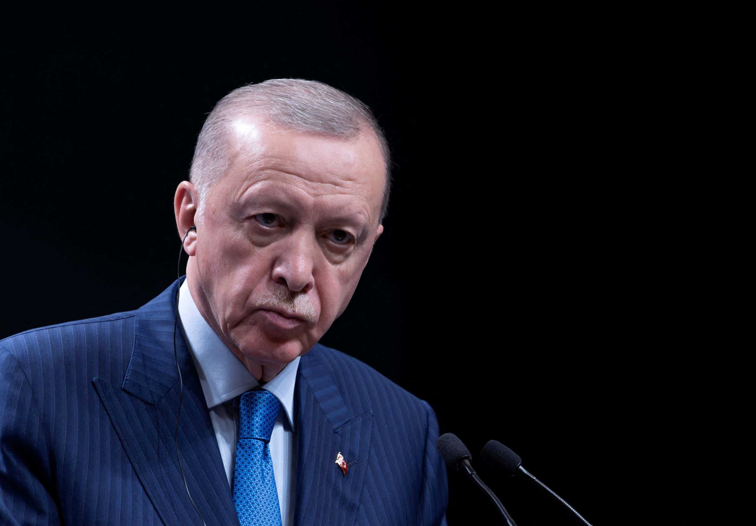 Ανήμερα της επετείου της Άλωσης της Κωνσταντινούπολης ο Ταγίπ Ερντογάν ονειρεύεται τον «Τουρκικό Αιώνα»