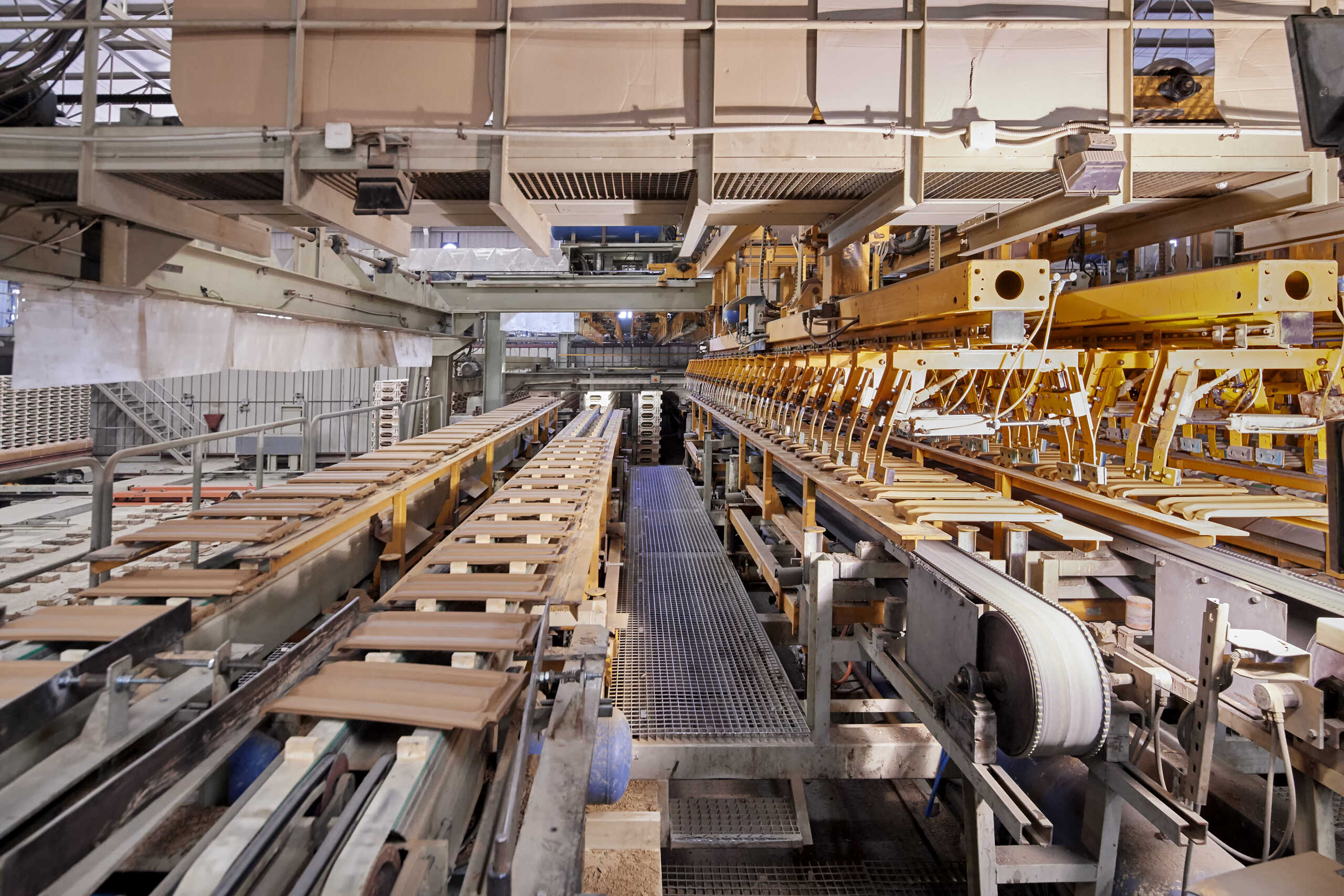 Εργοστάσιο στη Σερβία και νέα καινοτόμα δομικά υλικά ετοιμάζει η Κεραμουργία Βορείου Ελλάδος