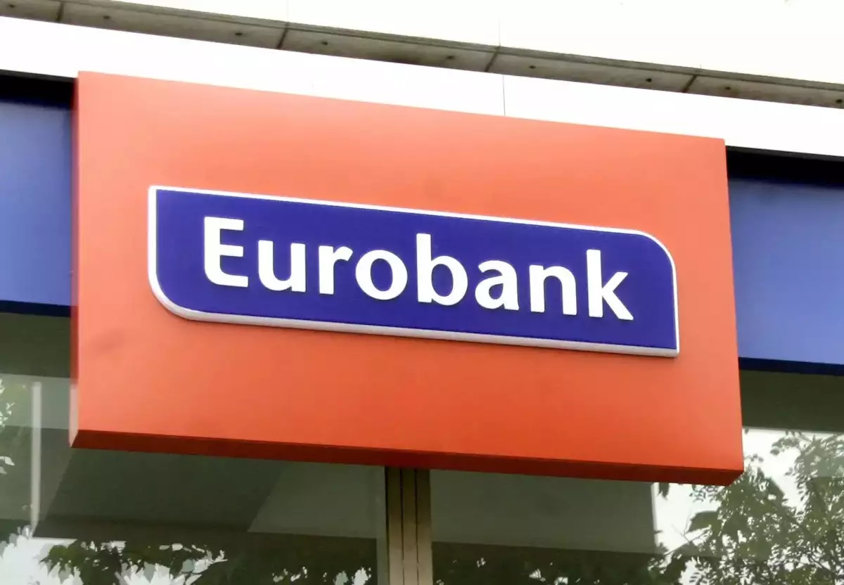 Eurobank: Διάψευση δημοσιευμάτων περί ενδιαφέροντος για τη βουλγαρική First Investment Bank