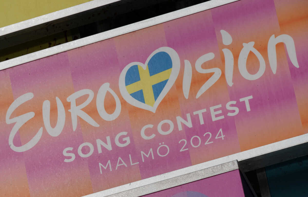 Eurovision 2024: Φαντασμαγορικός τελικός με Charlotte Pirelli, Carola και Conchita πάνω στη σκηνή