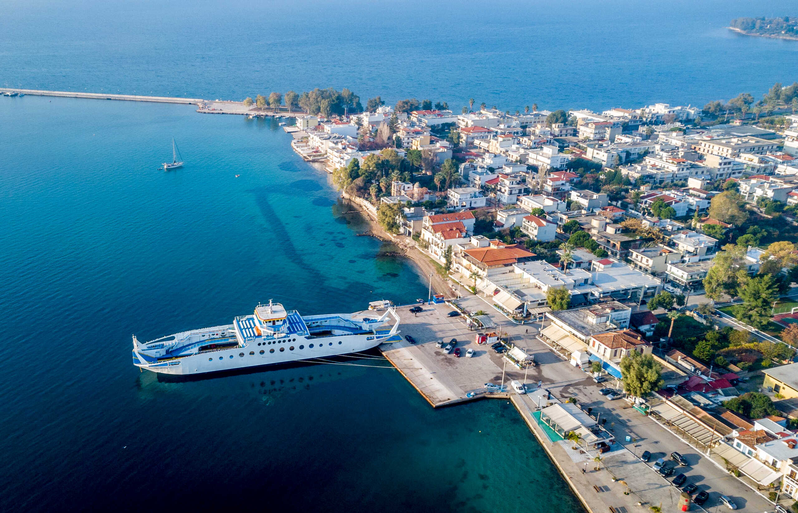 Thessaly Evros Pass: Ποιοι θα πάνε διακοπές με το πρόγραμμα που ανοίγει στις 25 Ιουνίου – Τα ποσά της επιδότησης