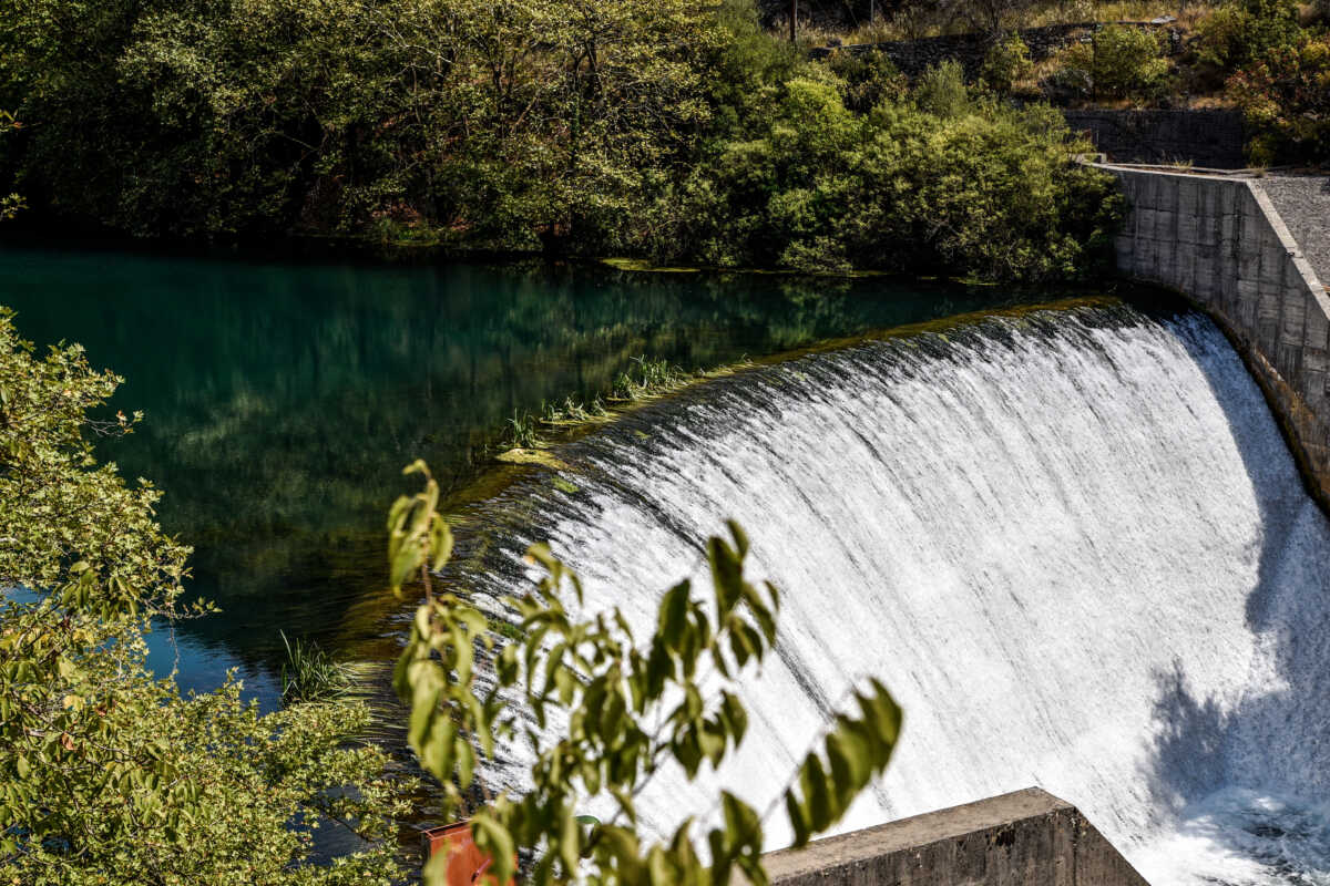 «Μάχη» ισχυρών κατασκευαστικών ομίλων για αρδευτικό ΣΔΙΤ αξίας 98,5 εκατ. ευρώ στη Βόρεια Ελλάδα