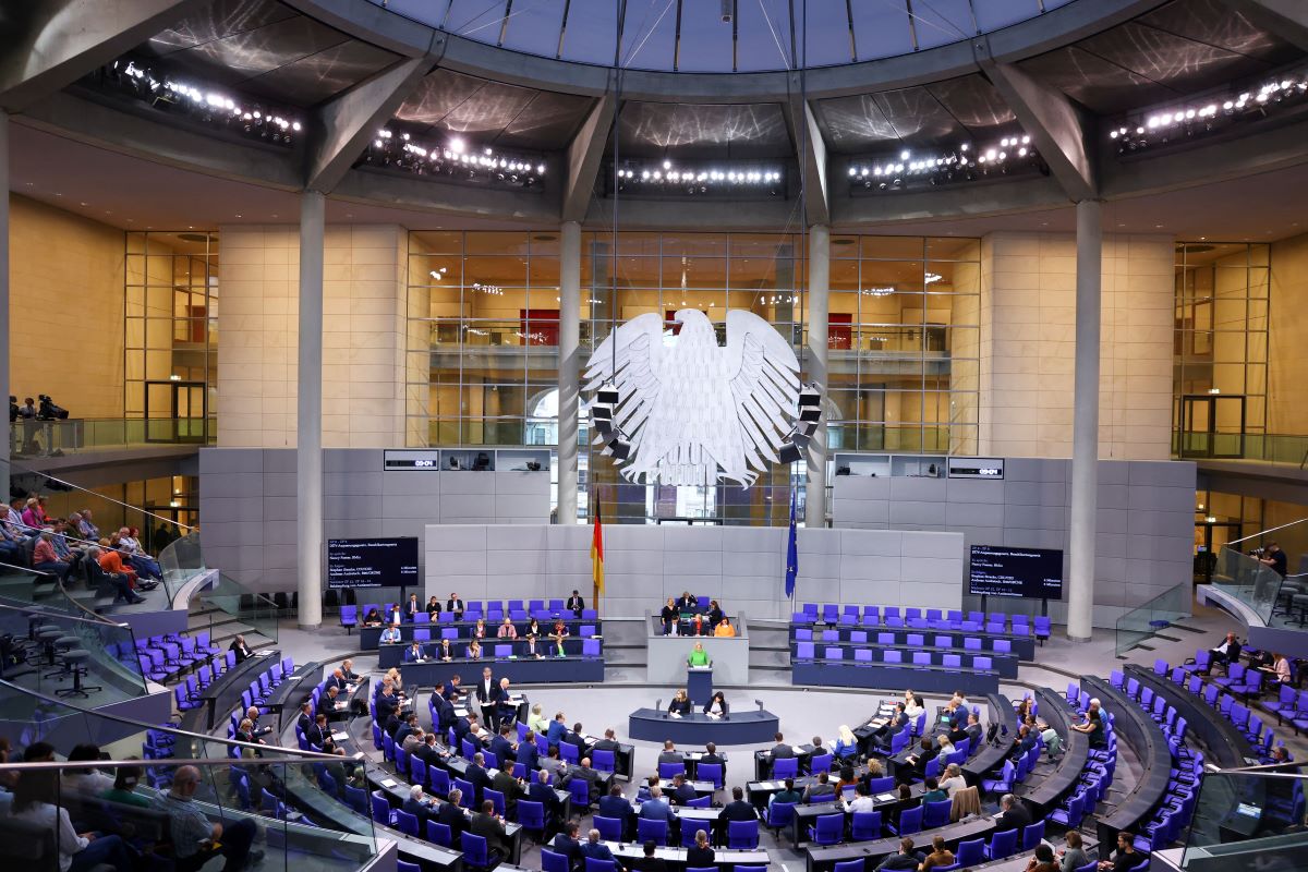 Η Γερμανία κατηγορεί τη Ρωσία για την κυβερνοεπίθεση στο SPD – Ανακάλεσε τον πρέσβη της