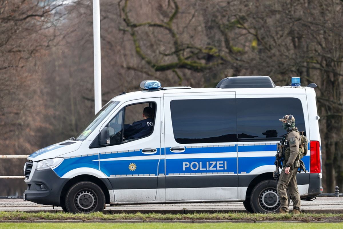 Γερμανία: Τον κορόιδευε γιατί δεν είχε στύση και εκείνος την ξυλοκόπησε και την στραγγάλισε – Στο εδώλιο 17χρονος