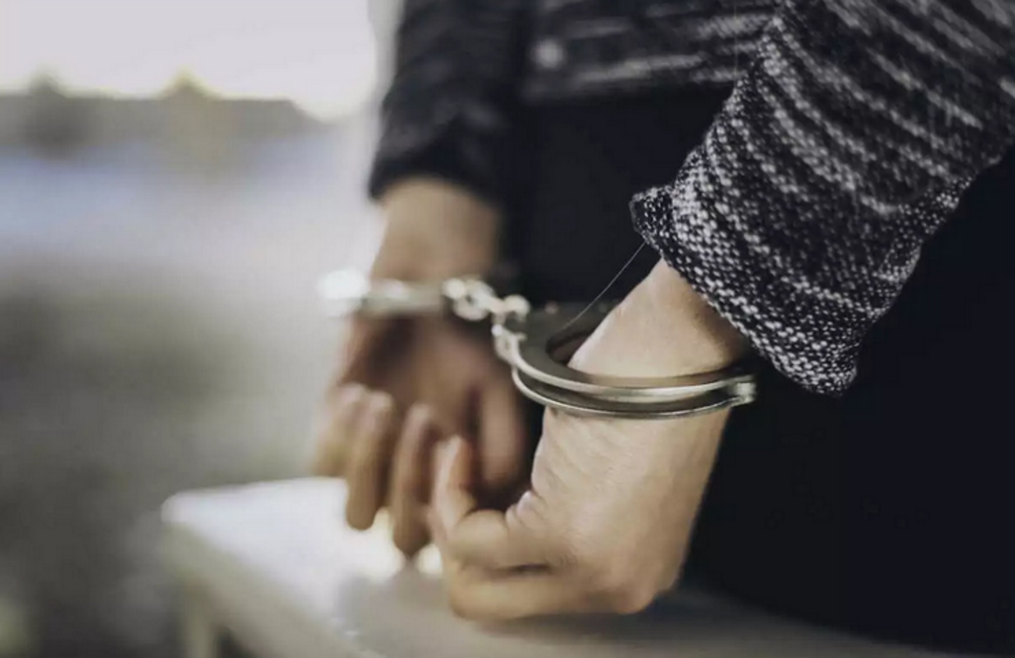 Κρήτη: Συνελήφθη οδηγός με πλαστή ταυτότητα, σε βάρος του οποίου εκκρεμούσε διεθνές ένταλμα για ανθρωποκτονία