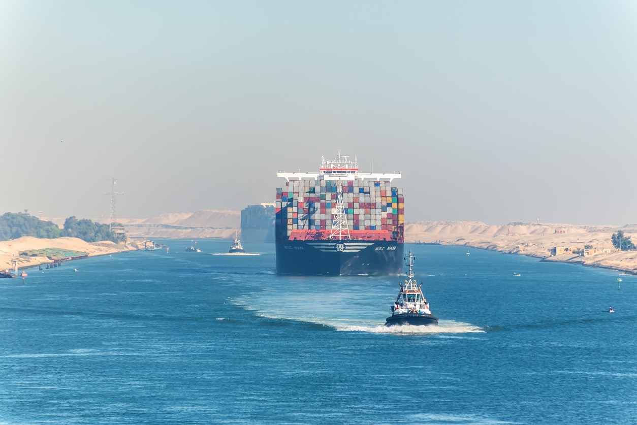 Ερυθρά Θάλασσα: Παραμένει η «νάρκη» για τη διεθνή ναυτιλία – Τι κοστίζει στις ναυτιλιακές εταιρείες