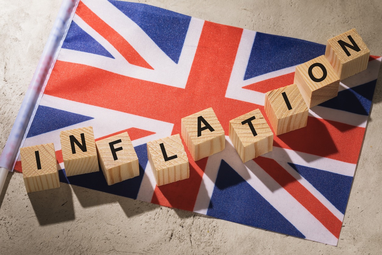Ηνωμένο Βασίλειο – Πρόωρες εκλογές: Τι ρόλο έπαιξε o υψηλότερος του αναμενομένου πληθωρισμός